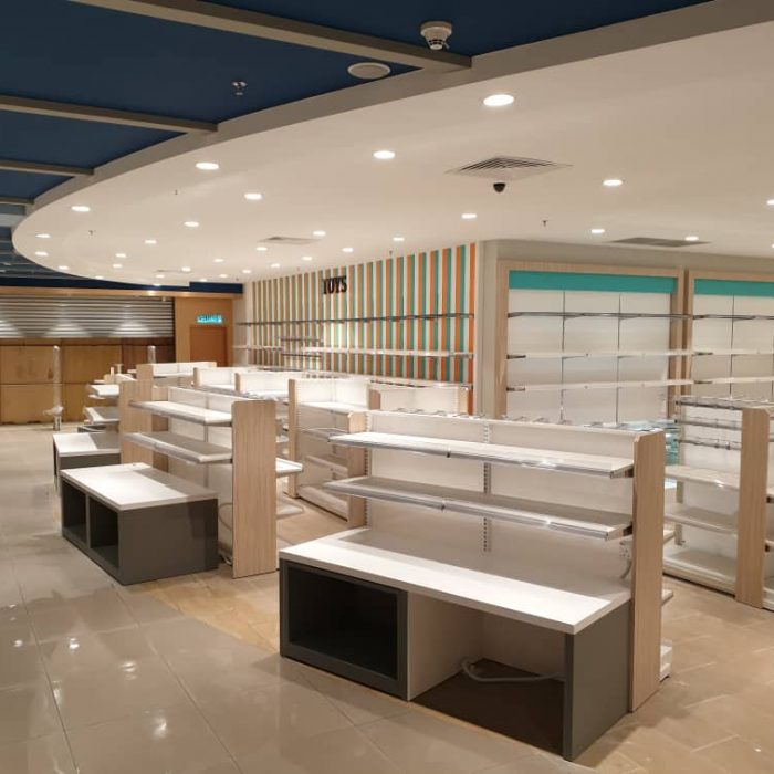 AEON Shopping Centre