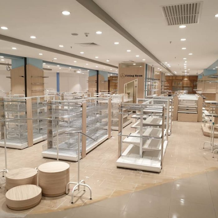 AEON Shopping Centre